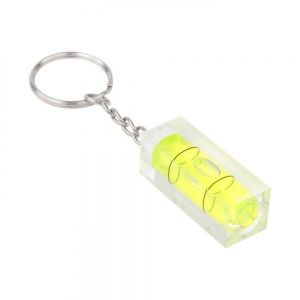 LLAVERO NIVELADOR NORI personalizada